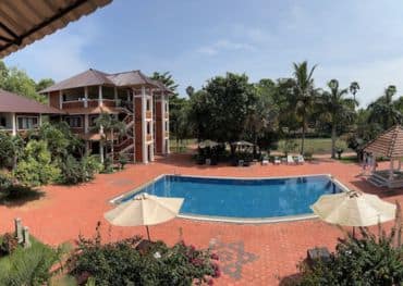 resorts in Trivandrum