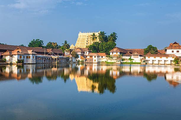 Resorts in Trivandrum