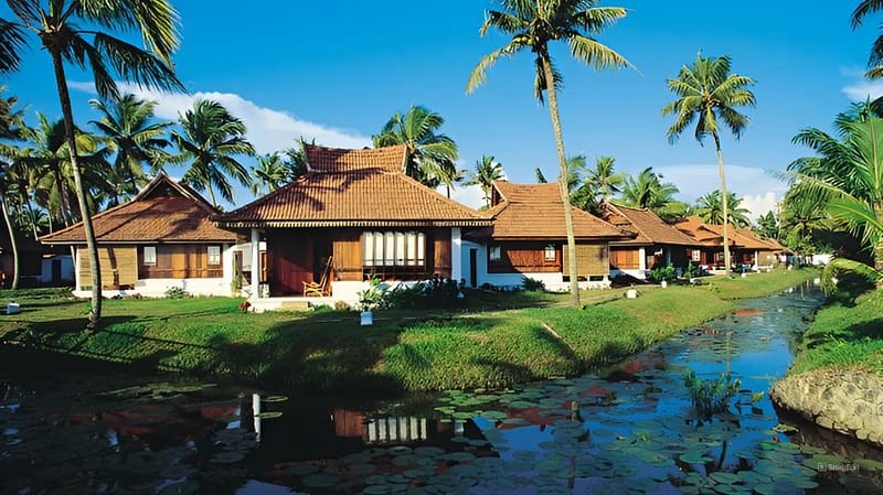 Accommodation in Kerala
